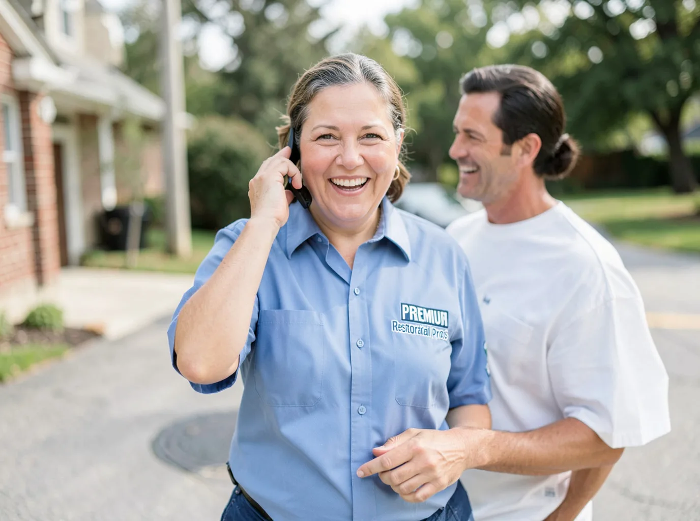 Water Damage Restoration Rices Landing, PA FAQs